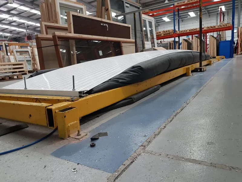 Système de motorisation Somfy