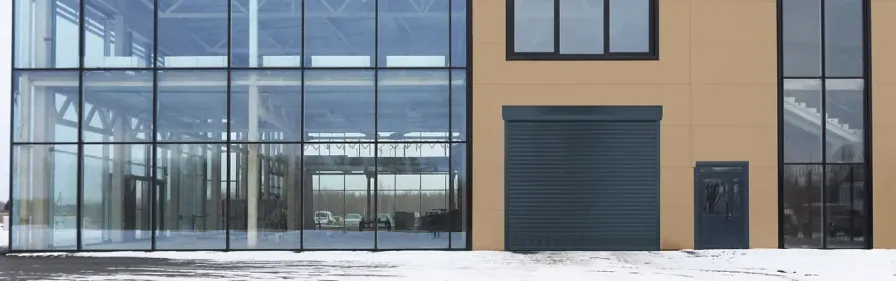 Portes de Garage